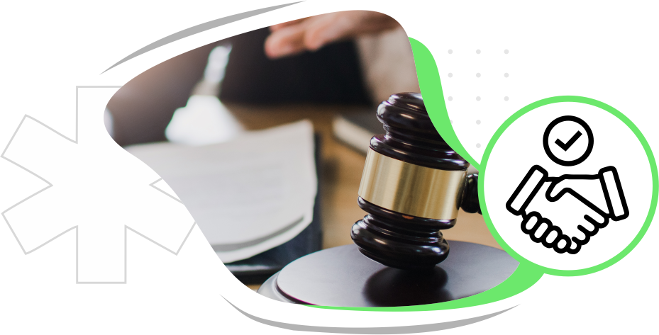 Assistência Paralegal