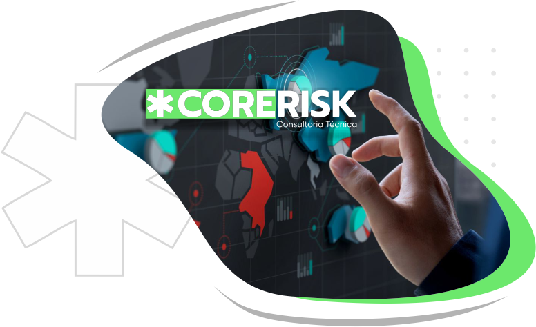 Sobre a CoreRisk